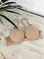 Sujetador Push Up Nude